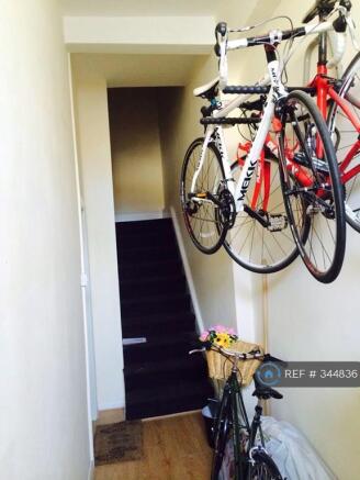 Bike Rack