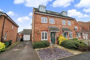 36, Windlass Drive, Wigston LE18 4NW