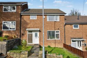 34, Whincover Gardens, Farnley, Leeds LS12 5DA