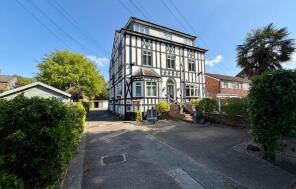Apartment 2, 44, Skaife Road, Sale M33 2FZ