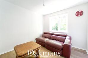 30, Roman Way, Birmingham B15 2SJ