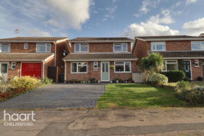 37, Moretons, Galleywood, Chelmsford CM2 8RG