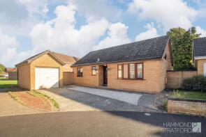 16, Primrose Close, Attleborough NR17 2PN