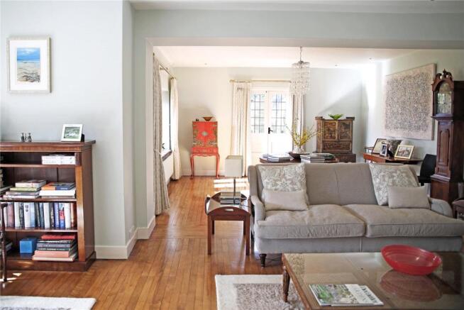 Drawing Room
