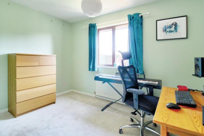 Bedroom 2