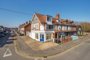 Flat 3, 3, Cavendish Road, Skegness PE25 2QU
