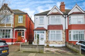 55, Beresford Road, Harrow HA1 4QR