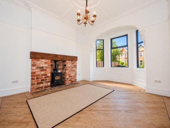 Dinorwic Road, Birkdale, Southport, Merseyside, PR8 4DL photo 4