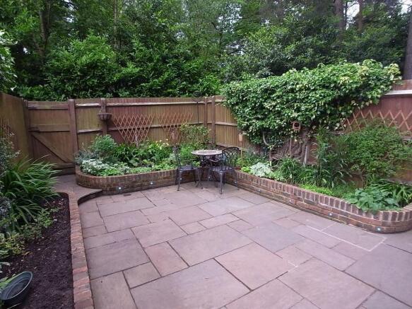 GARDEN