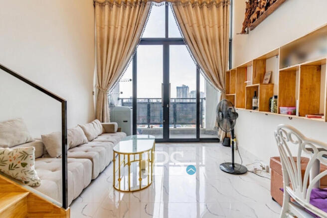 2 Bedroom Condo For Sale - L Tower, Beoung Tumpun 2,  Phnom Penh