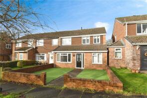 5, Addison Close, Romsey SO51 7TL