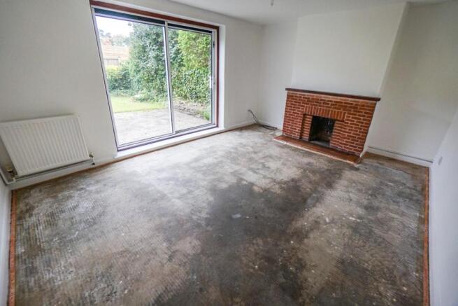 Living / Dining Room