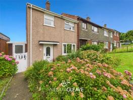8, Bryn Y Gwynt, Holywell CH8 7BX