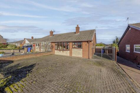 Turnberry Drive, Stoke-On-Trent, ST4