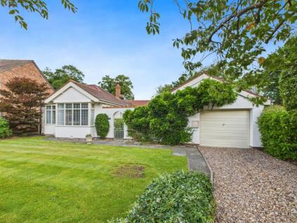 Lonsdale Road, Formby, Liverpool, Merseyside, L37