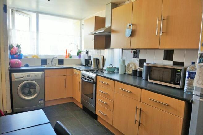 Kitchen / Diner