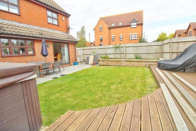 Garden 2