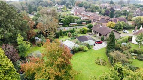 Hastings Road, Battle, TN33