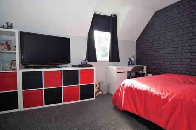 Bedroom 2