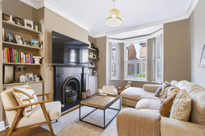 Byrom Street, Altrincham, Greater Manchester, WA14 photo 4