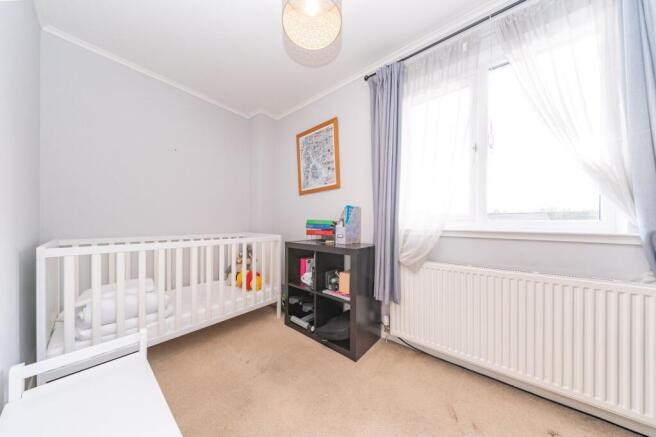 Bedroom Five