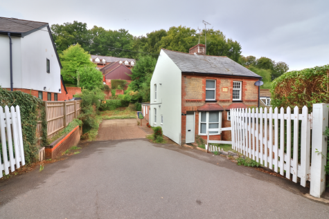 New Road, High Wycombe, HP12