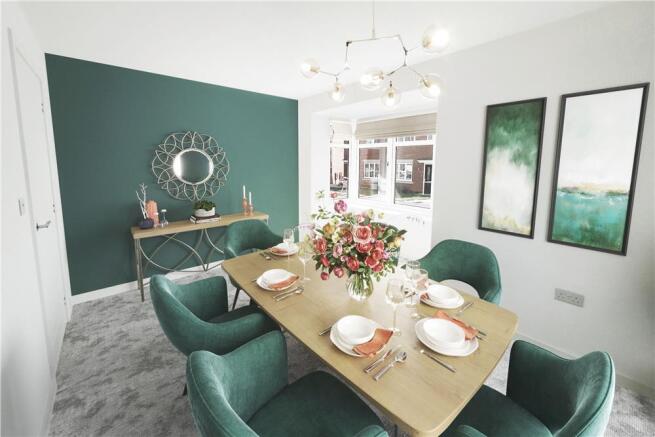 4 bed Detached for sale Image 7