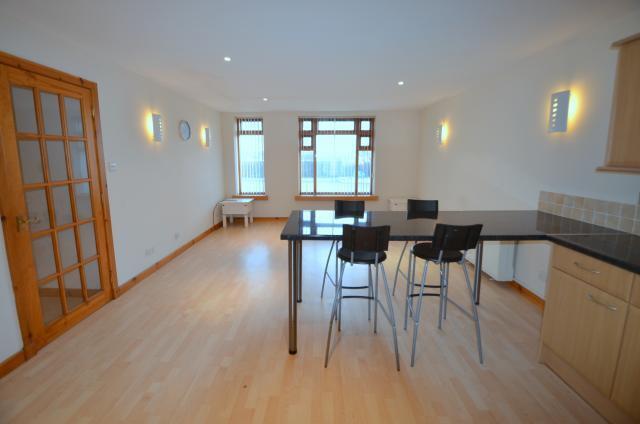 living accommodation
