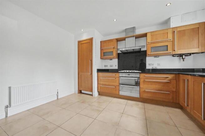 Blenheim Mews, Shenley photo 4