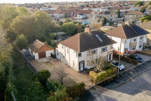 20, Ravenscourt Road, Bristol BS34 6PW
