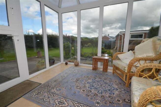CONSERVATORY
