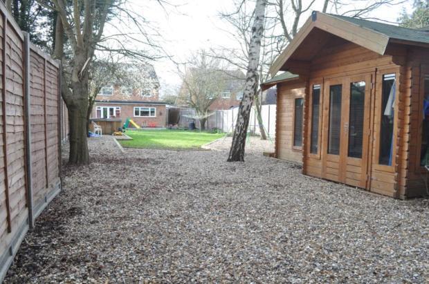 Summerhouse