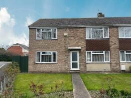 64, Wainbridge Crescent, Pilning BS35 4LJ