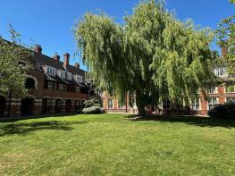 Flat 23, Meadway Court, Meadway, Golders Green, London NW11 6PN