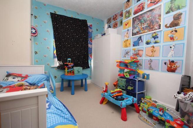 Bedroom Two