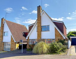 8, Glebe Road, Cogenhoe NN7 1NR