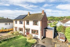 7, Churchford Road, Braunton EX33 2LT