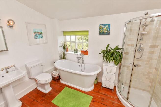 Ensuite