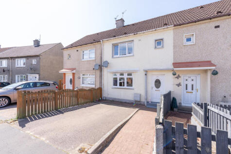 Sherdale Avenue, Chapelhall, Airdrie