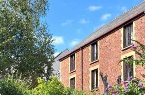 The Malthouse, Hauling Way, Wiveliscombe, Somerset, TA4