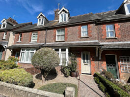 17, Tilmore Road, Petersfield GU32 2HJ