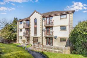 Flat 5, 171, Redford Road, Redford, Edinburgh EH13 9NF