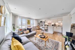 Flat 72, 9, Queensland Road, London N7 7FH