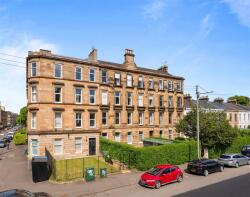 Flat 1/1, 1, Queen Mary Avenue, Glasgow G42 8DS