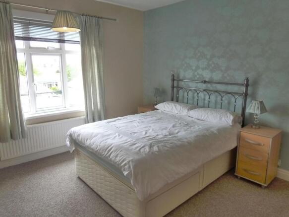 Bedroom 2