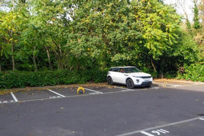 Car park