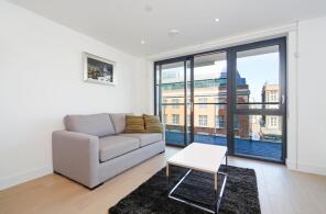 Flat 41, 11 Kensington Apartments, Commercial Street, London E1 6LW