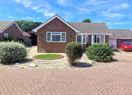 Bembridge House Close, Bembridge, Isle of Wight, PO35 5YL