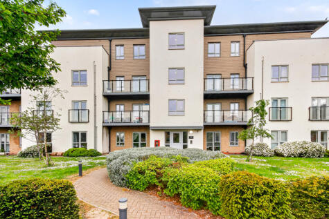 Fleming Place, Bracknell, RG12