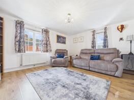 6, Cromdale Walk, Great Ashby, Stevenage SG1 6GA